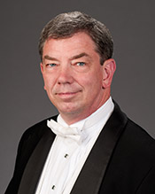 William O Baker, Founder of Harmonia Atlanta