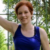 Tricia Troester, President